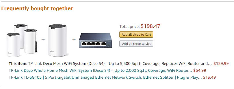 tp-link solution